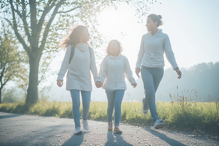Menghargai Momen Kecil sebagai Bagian dari Gaya Hidup