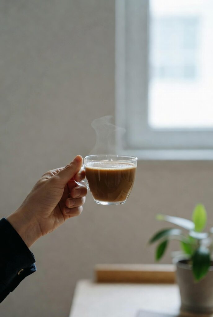 Menemukan Keceriaan dalam Hal-Hal Sederhana Setiap Hari