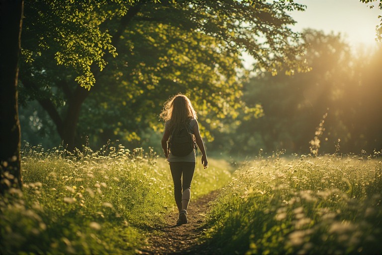 Membangun Kebiasaan Positif Melalui Tindakan Sederhana